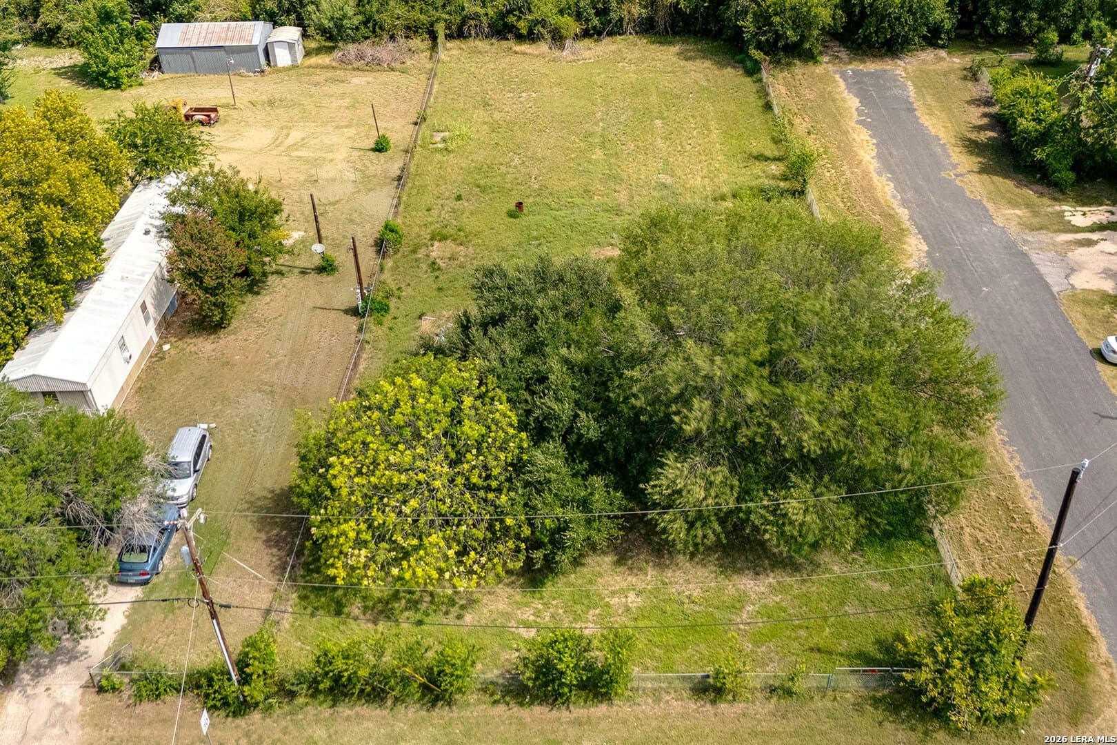 0.51 acres in Bexar County - photo 3