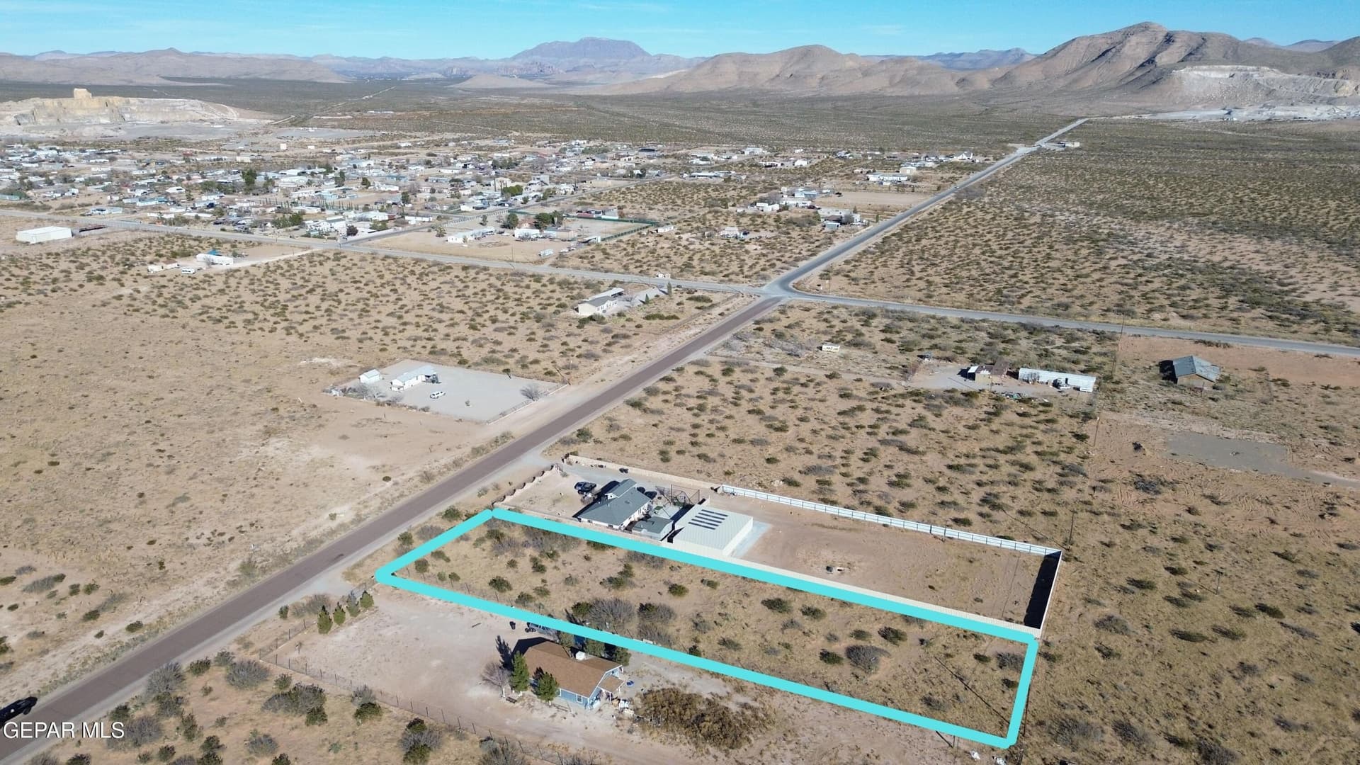 1 acres in El Paso County - photo 7