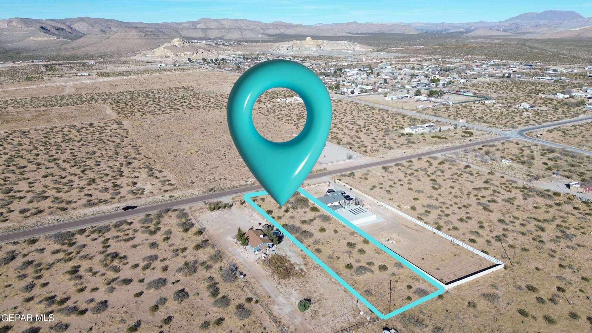 1 acres in El Paso County - photo 8