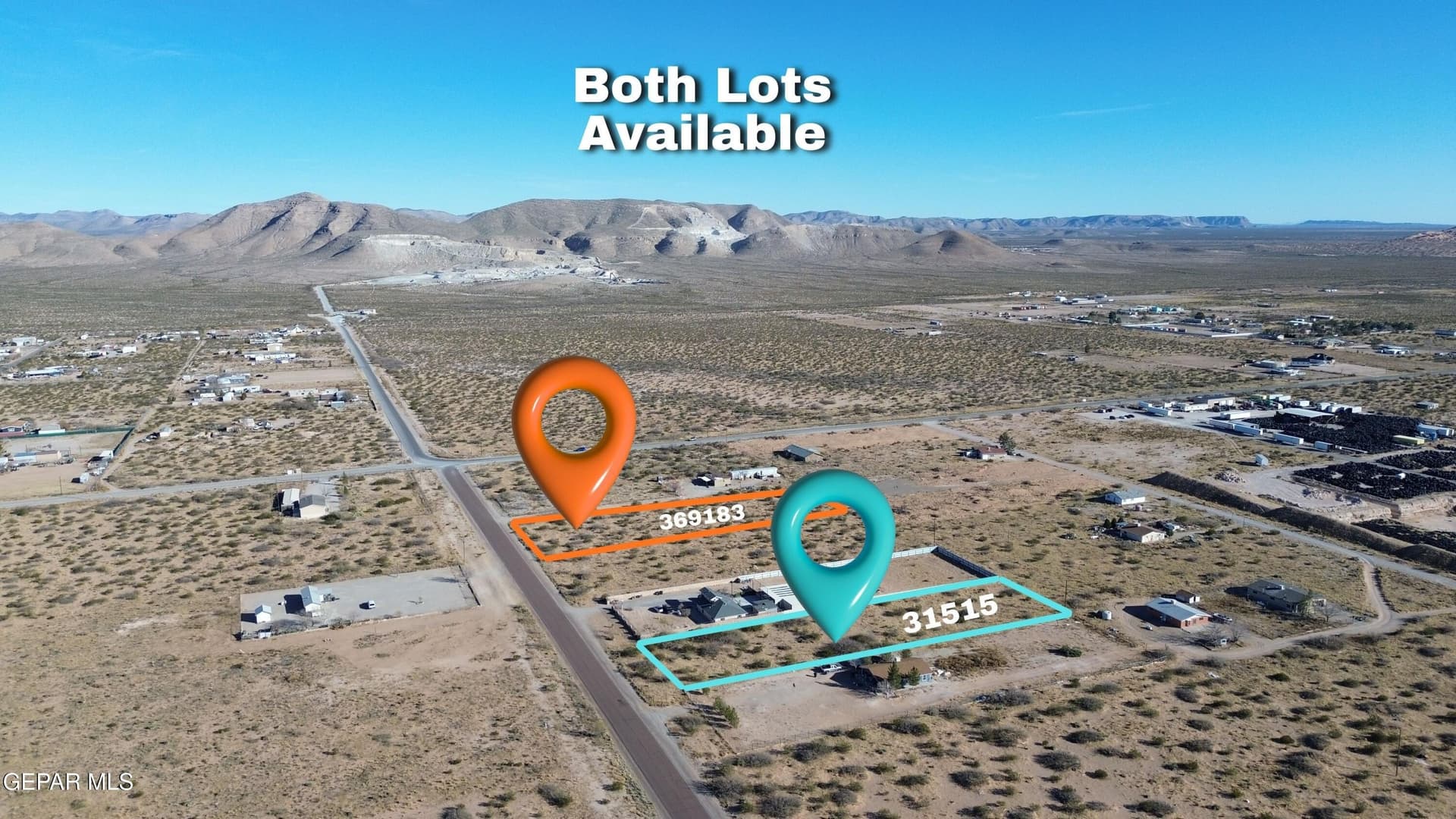 1 acres in El Paso County - photo 12
