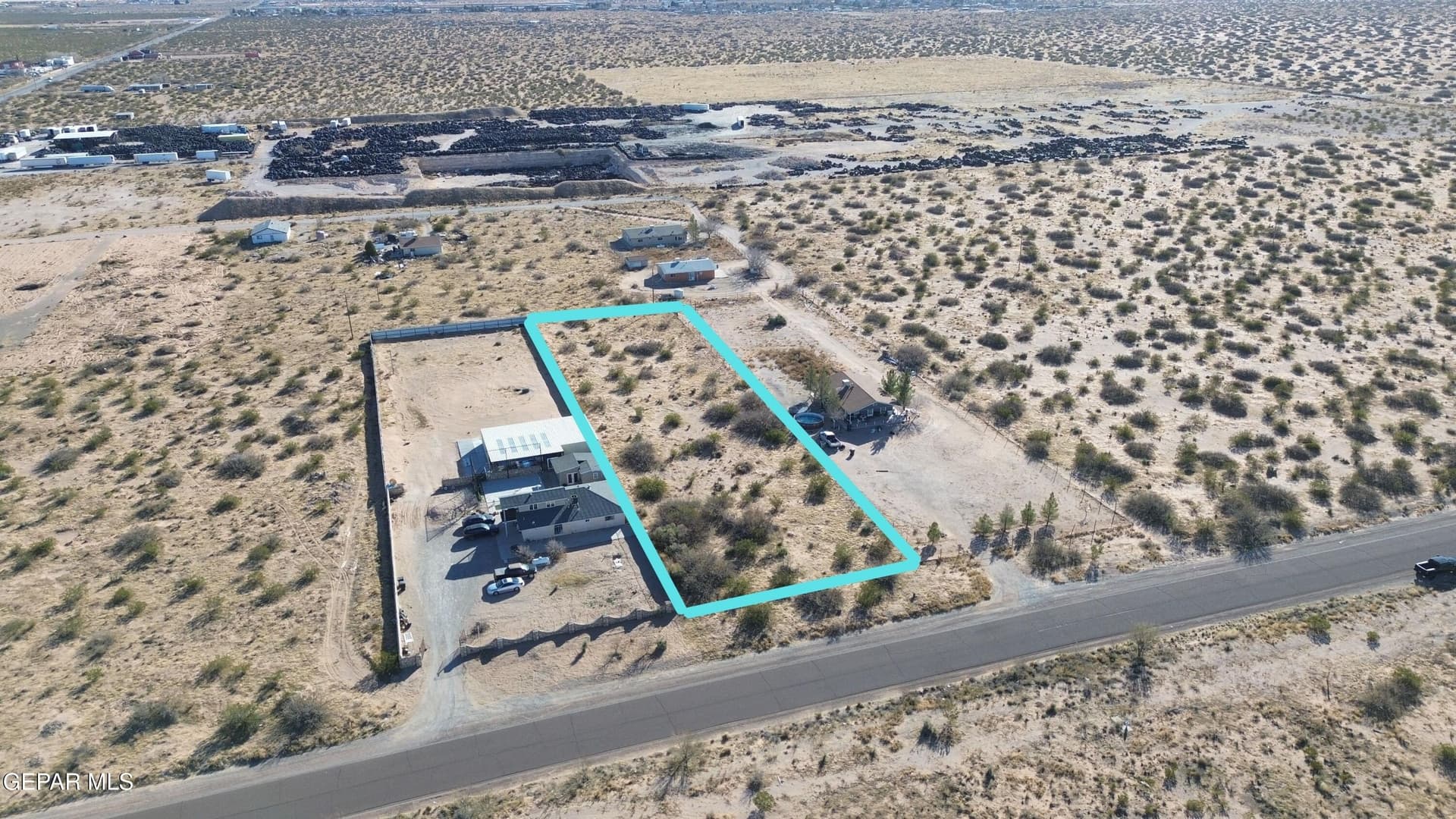 1 acres in El Paso County - photo 10