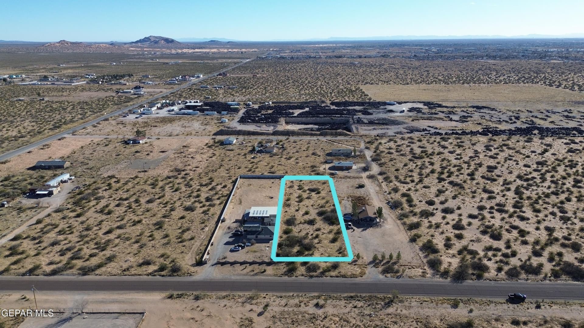 1 acres in El Paso County - photo 9