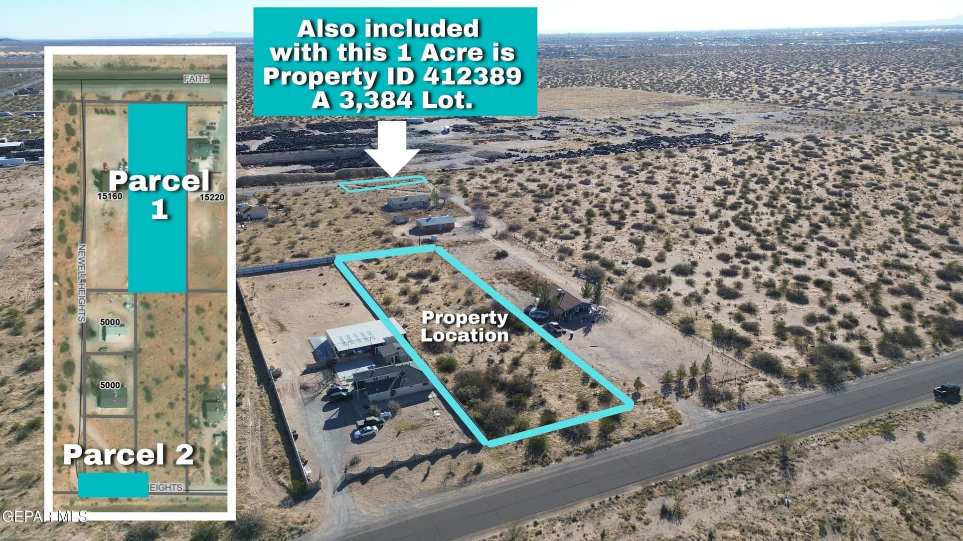 1 acres in El Paso County - photo 11