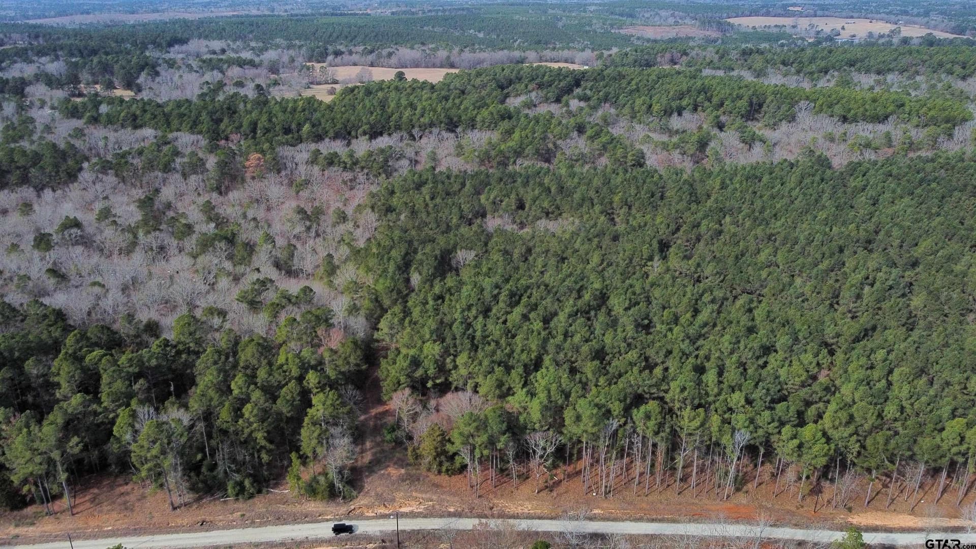 10.01 acres in Wood County - photo 9