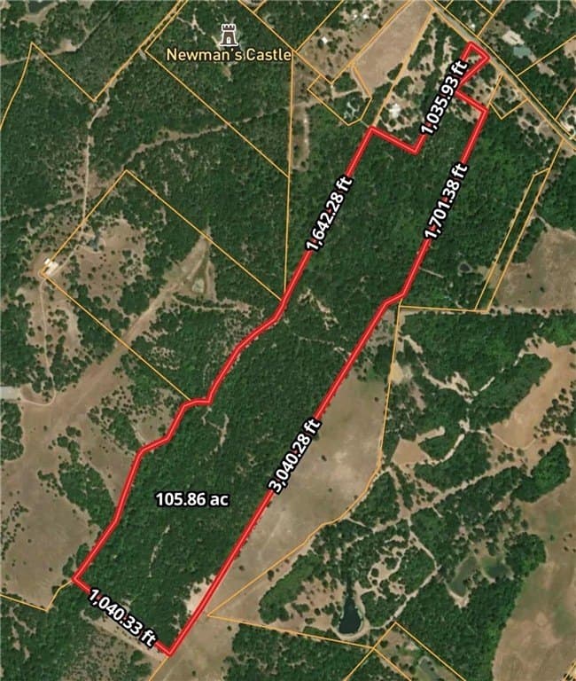 106.16 acres in AUSTIN County