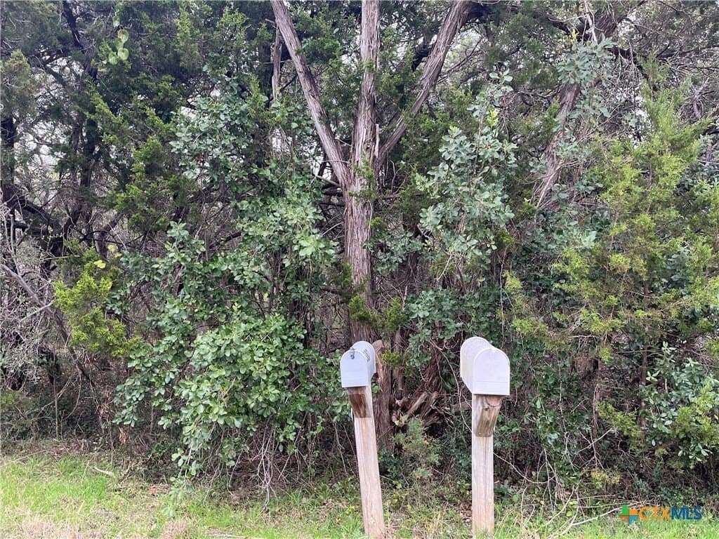 0.08 acres in Comal County