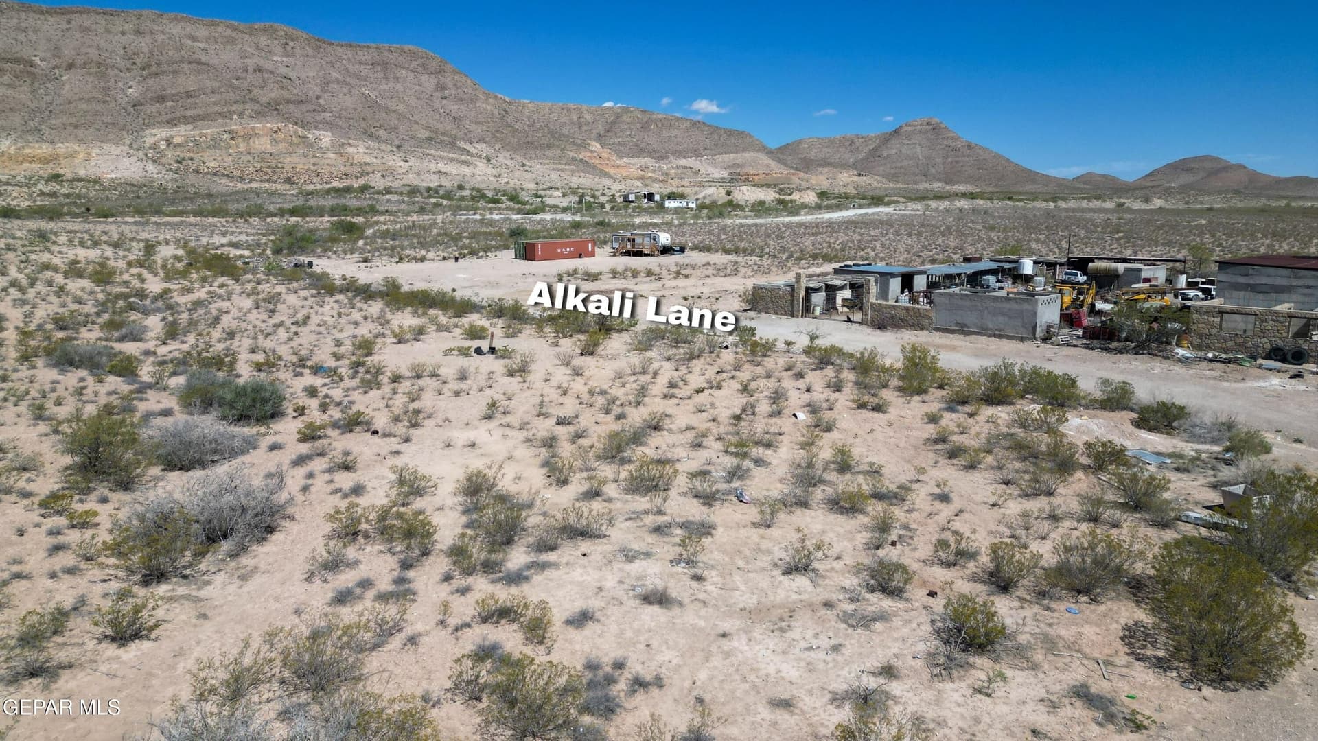 0.87 acres in El Paso County - photo 15