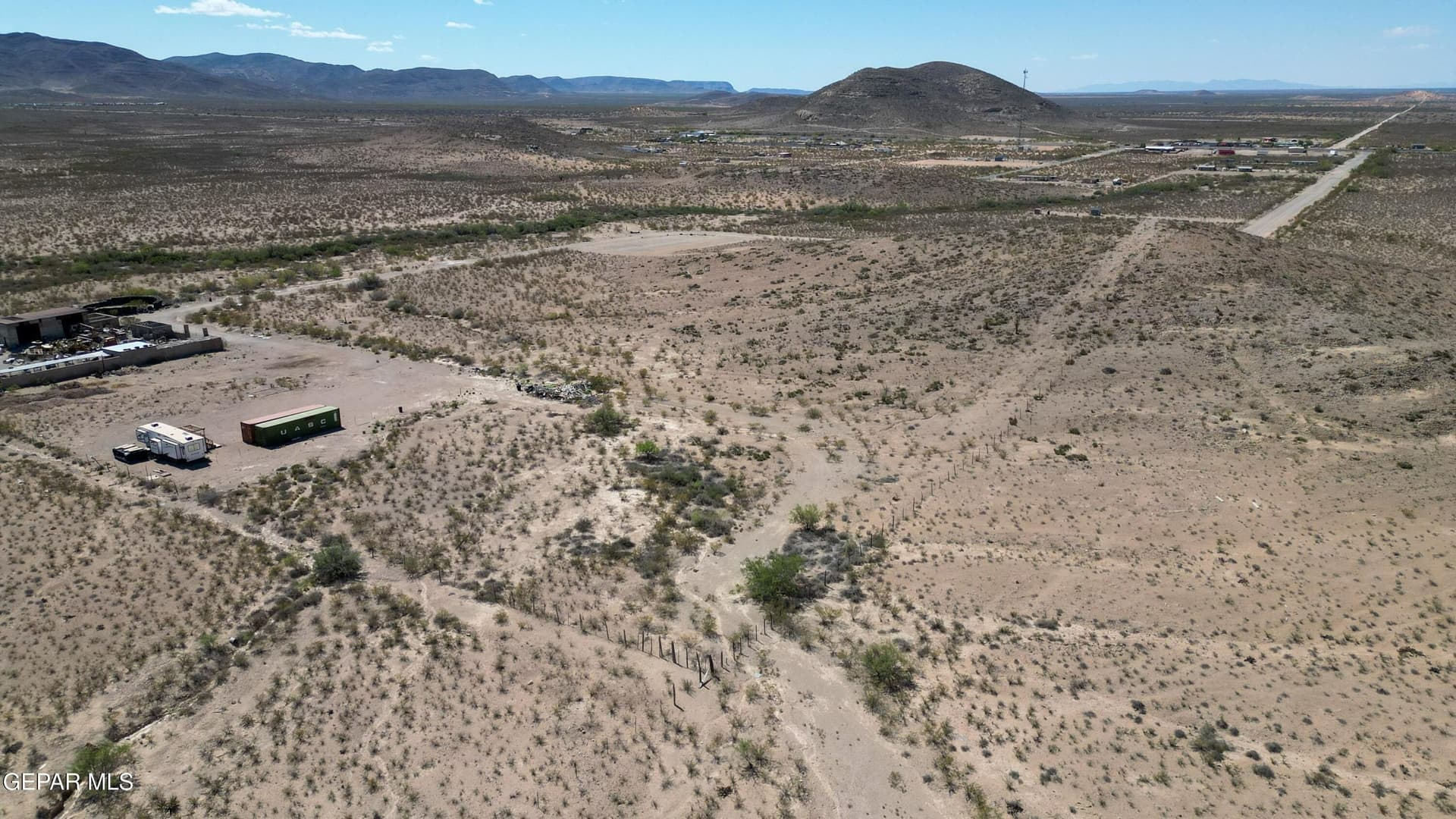 0.87 acres in El Paso County - photo 13