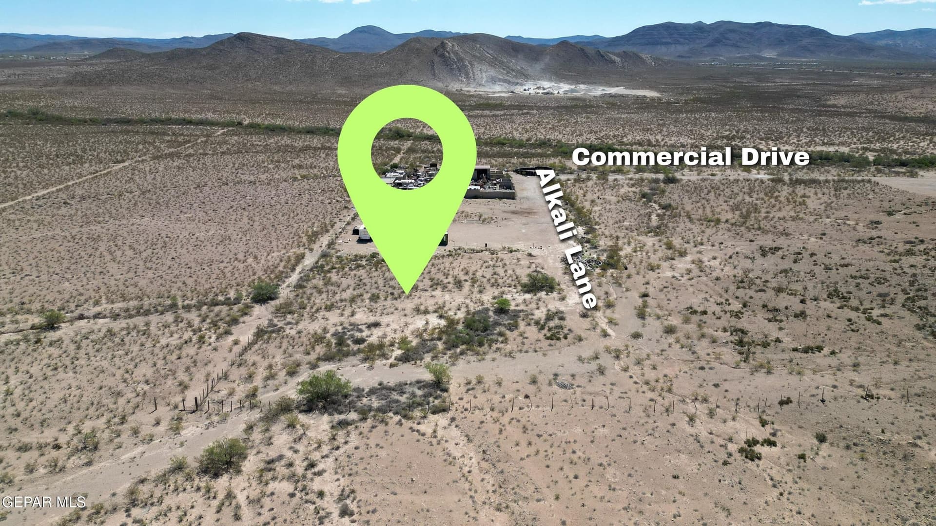 0.87 acres in El Paso County - photo 14