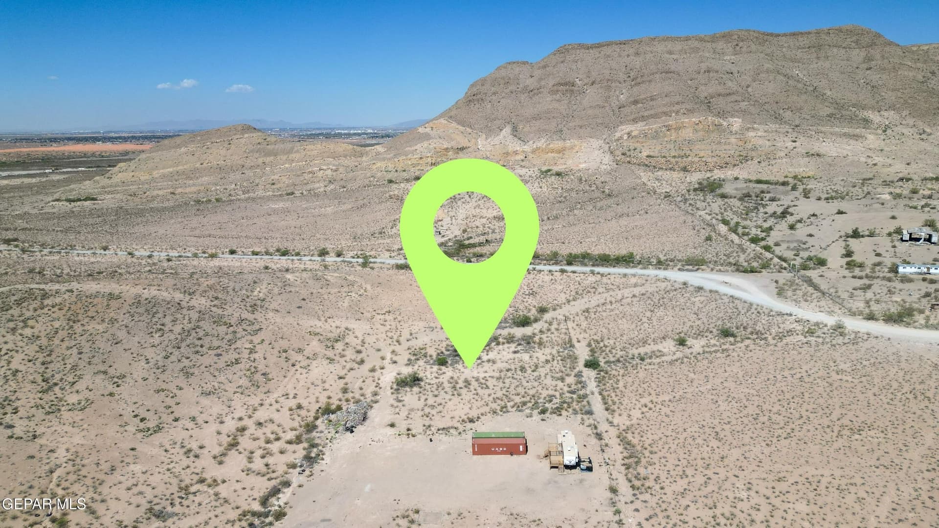 0.87 acres in El Paso County - photo 9
