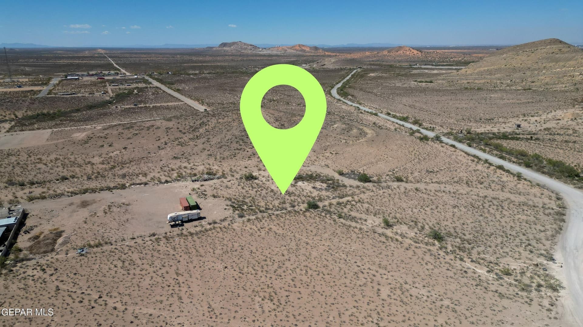 0.87 acres in El Paso County - photo 11