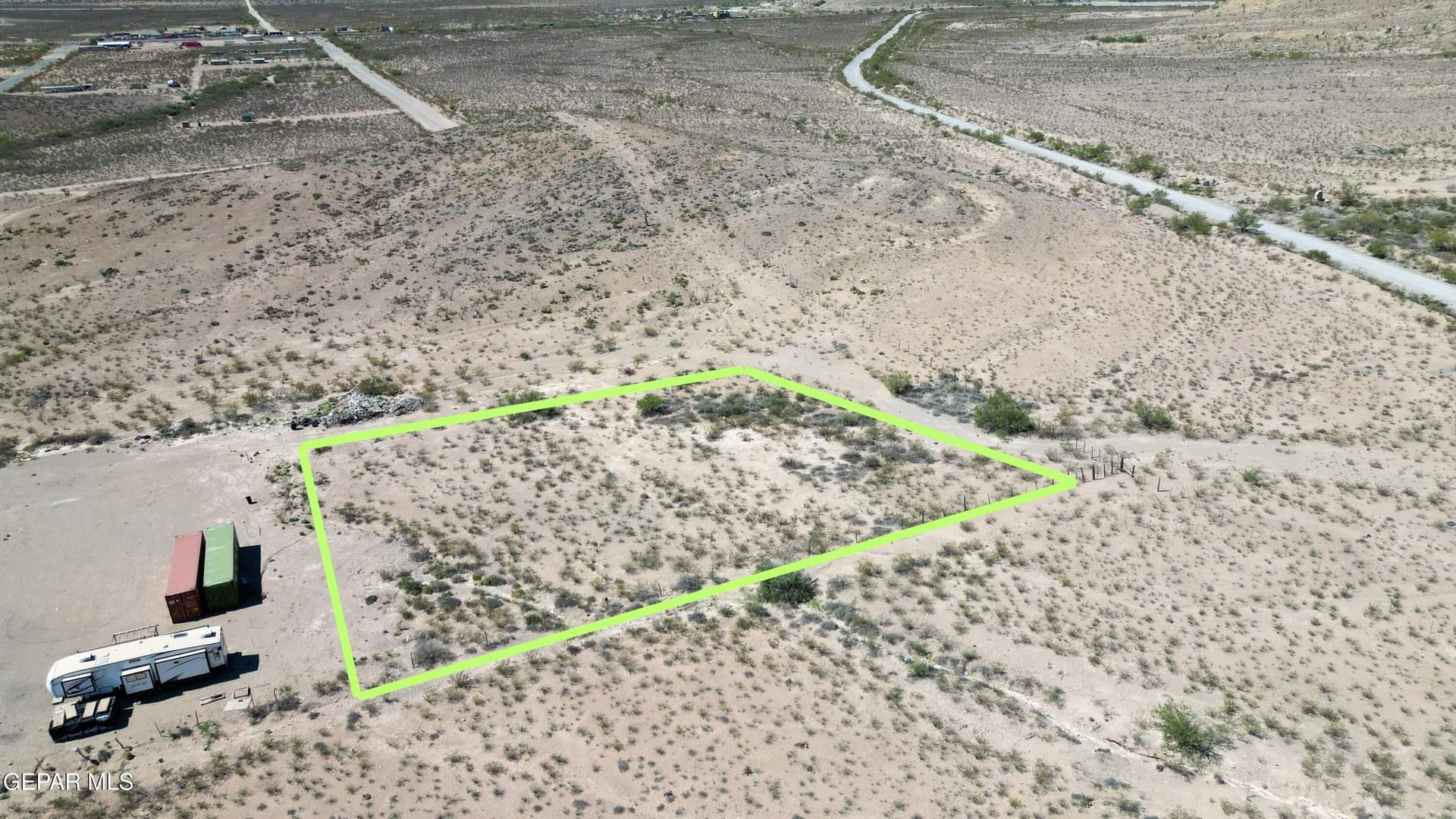 0.87 acres in El Paso County - photo 12