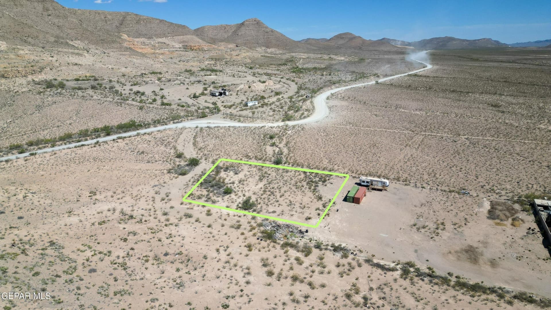 0.87 acres in El Paso County - photo 8