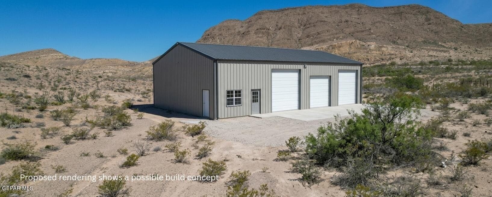 0.87 acres in El Paso County - photo 3