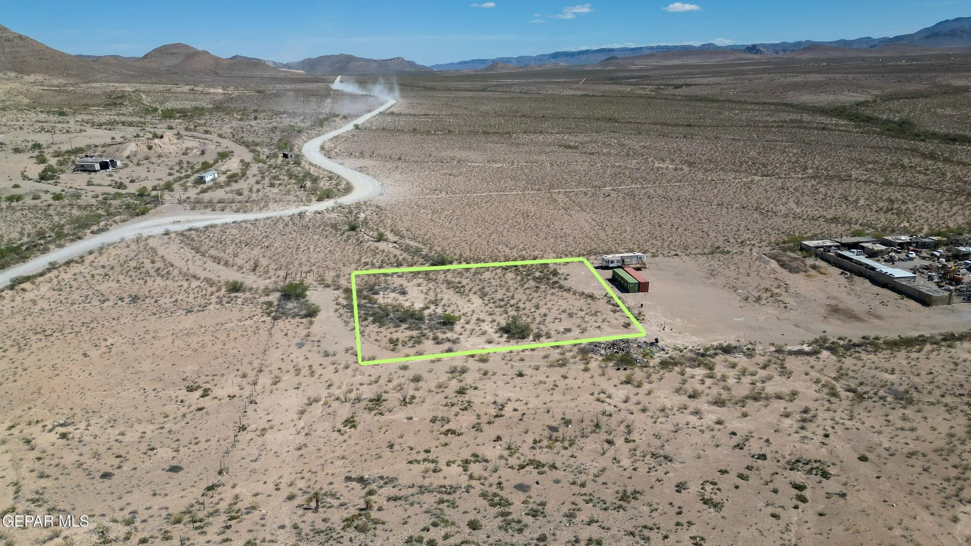 0.87 acres in El Paso County - photo 7