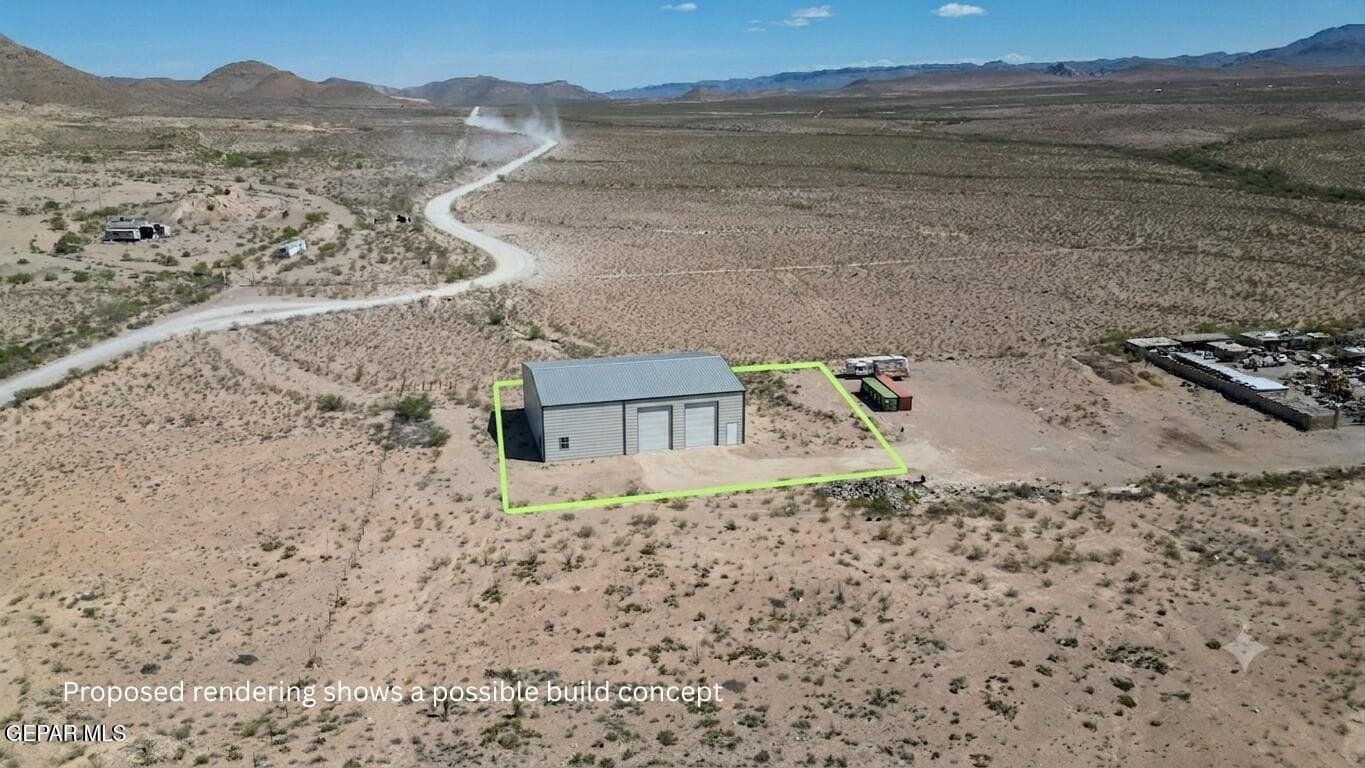 0.87 acres in El Paso County - photo 2