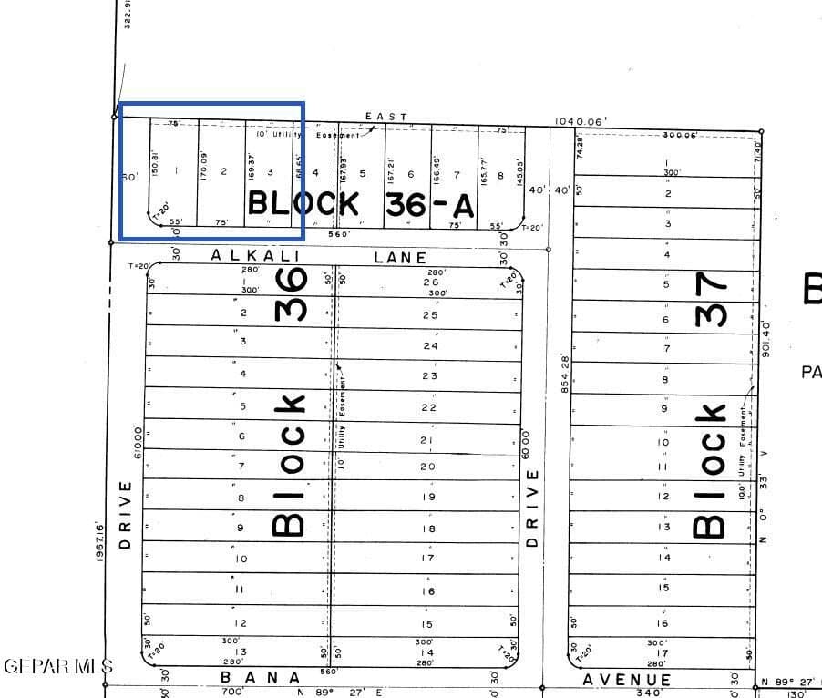 0.87 acres in El Paso County - photo 19