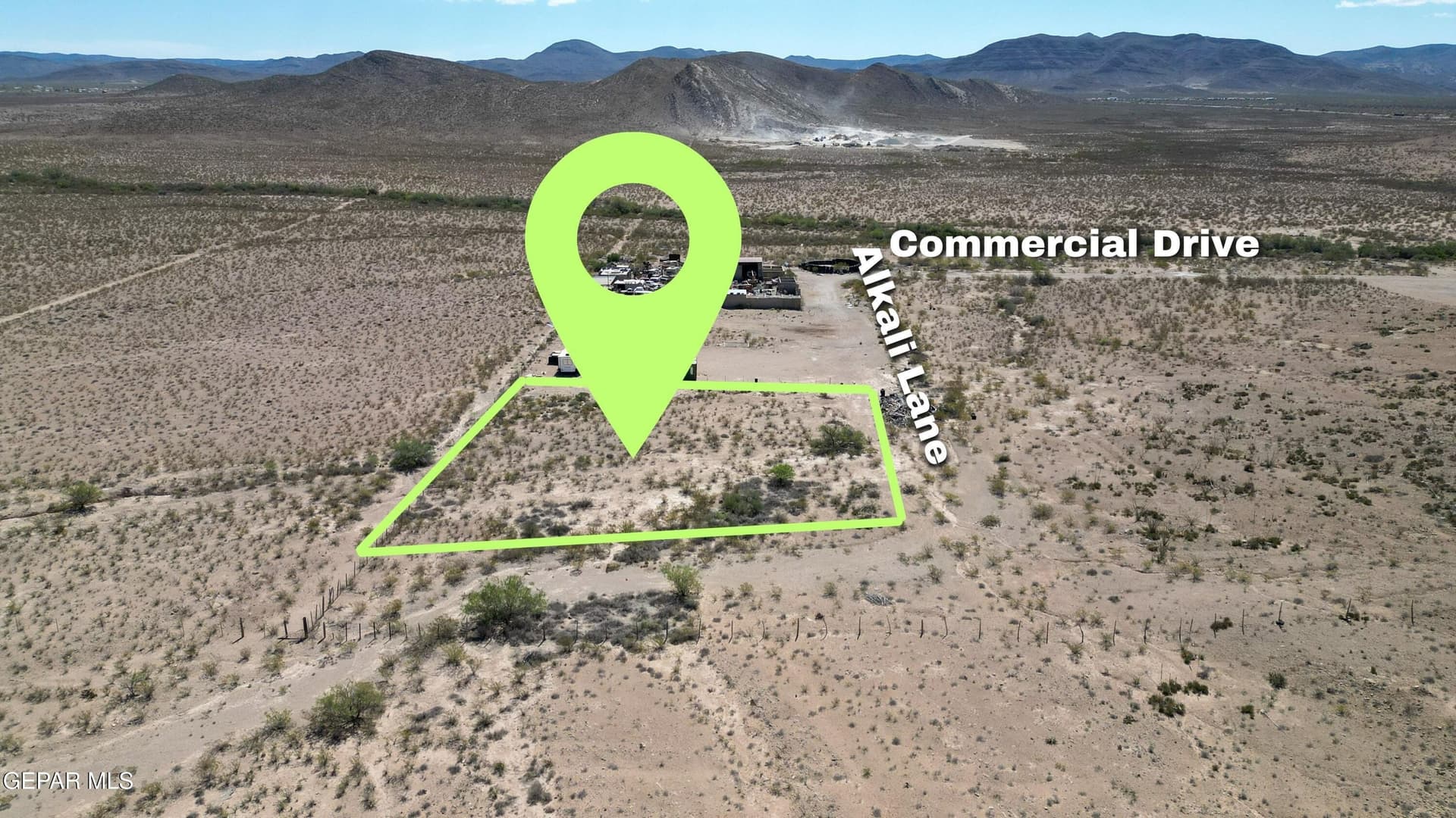 0.87 acres in El Paso County gallery image 4