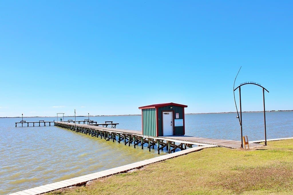 0.24 acres in Matagorda County - photo 14