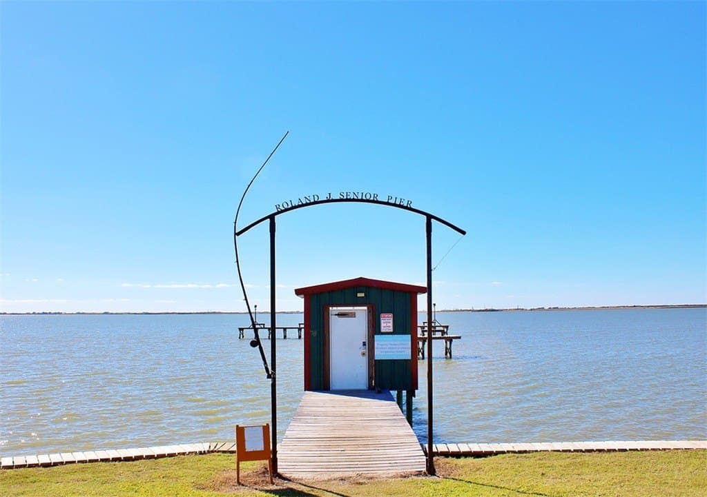 0.24 acres in Matagorda County - photo 17