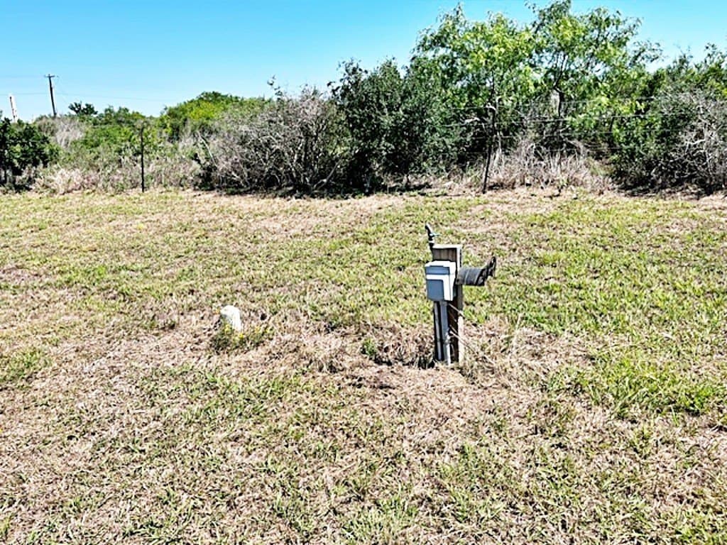 0.24 acres in Matagorda County featured view