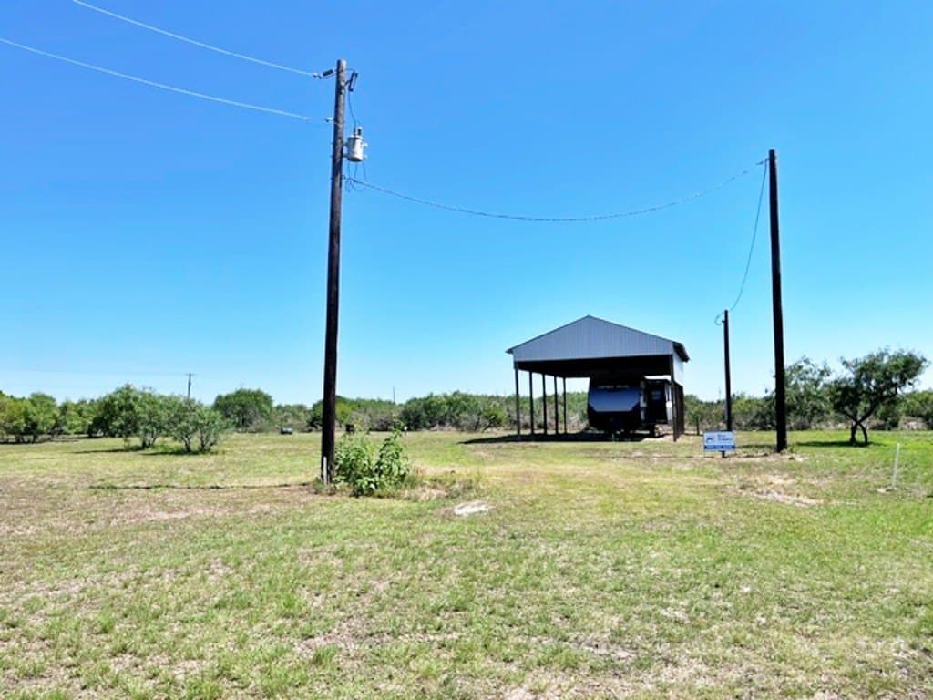 0.24 acres in Matagorda County gallery image 3