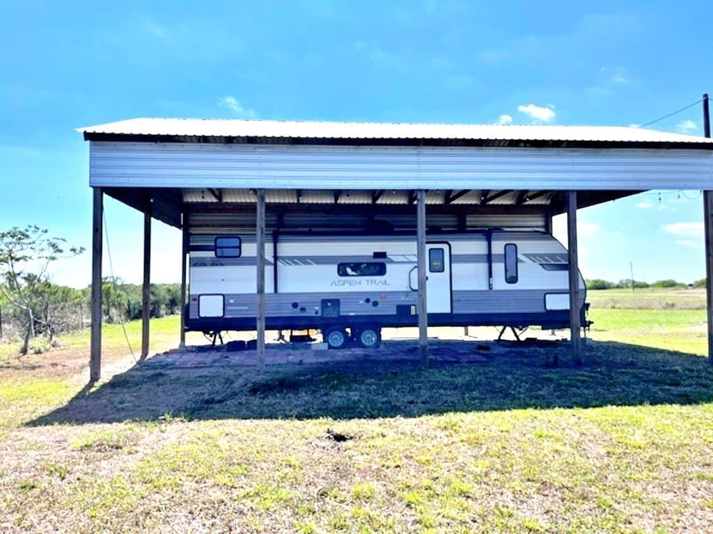 0.24 acres in Matagorda County gallery image 2