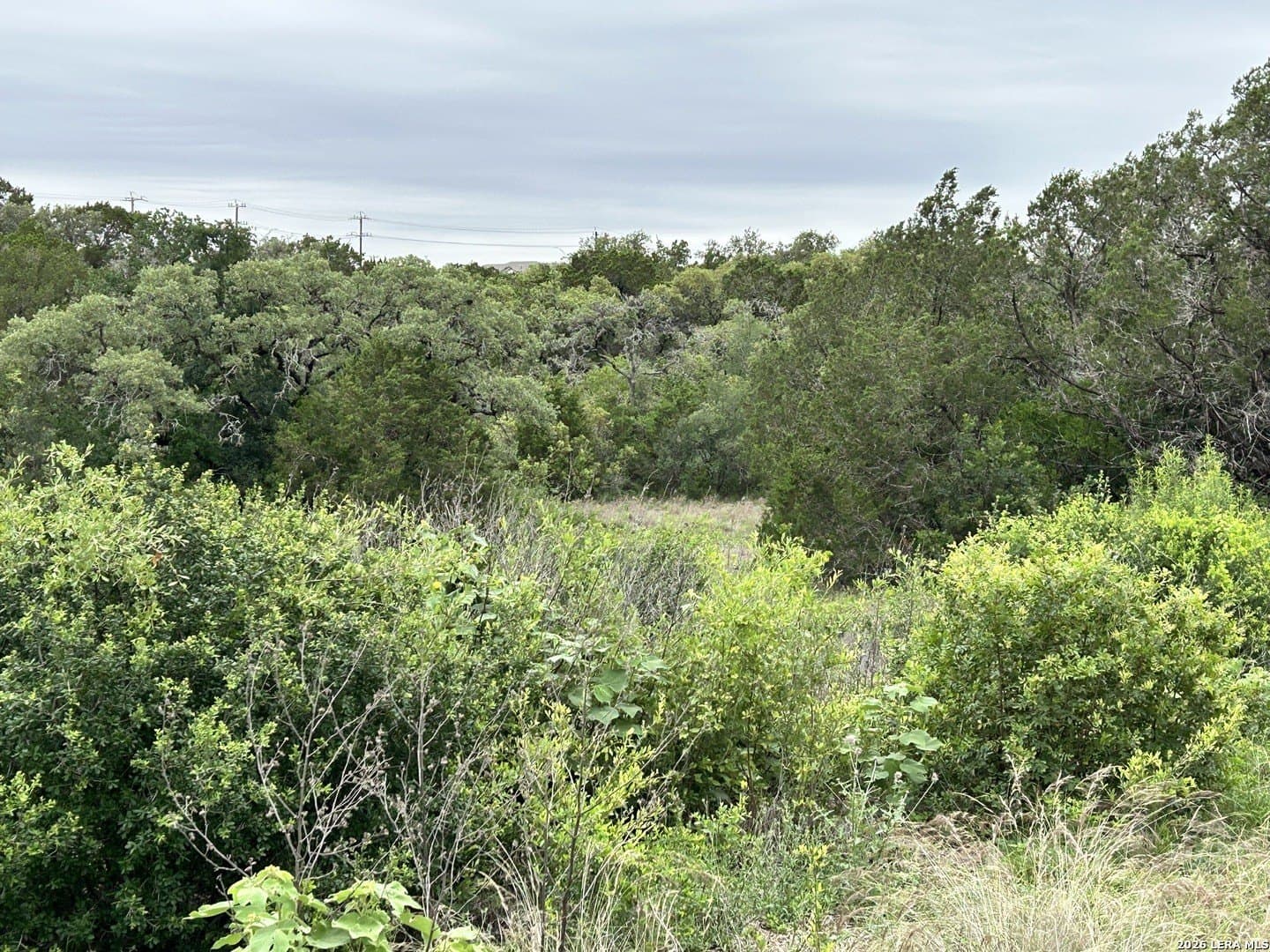 1.14 acres in Bexar County