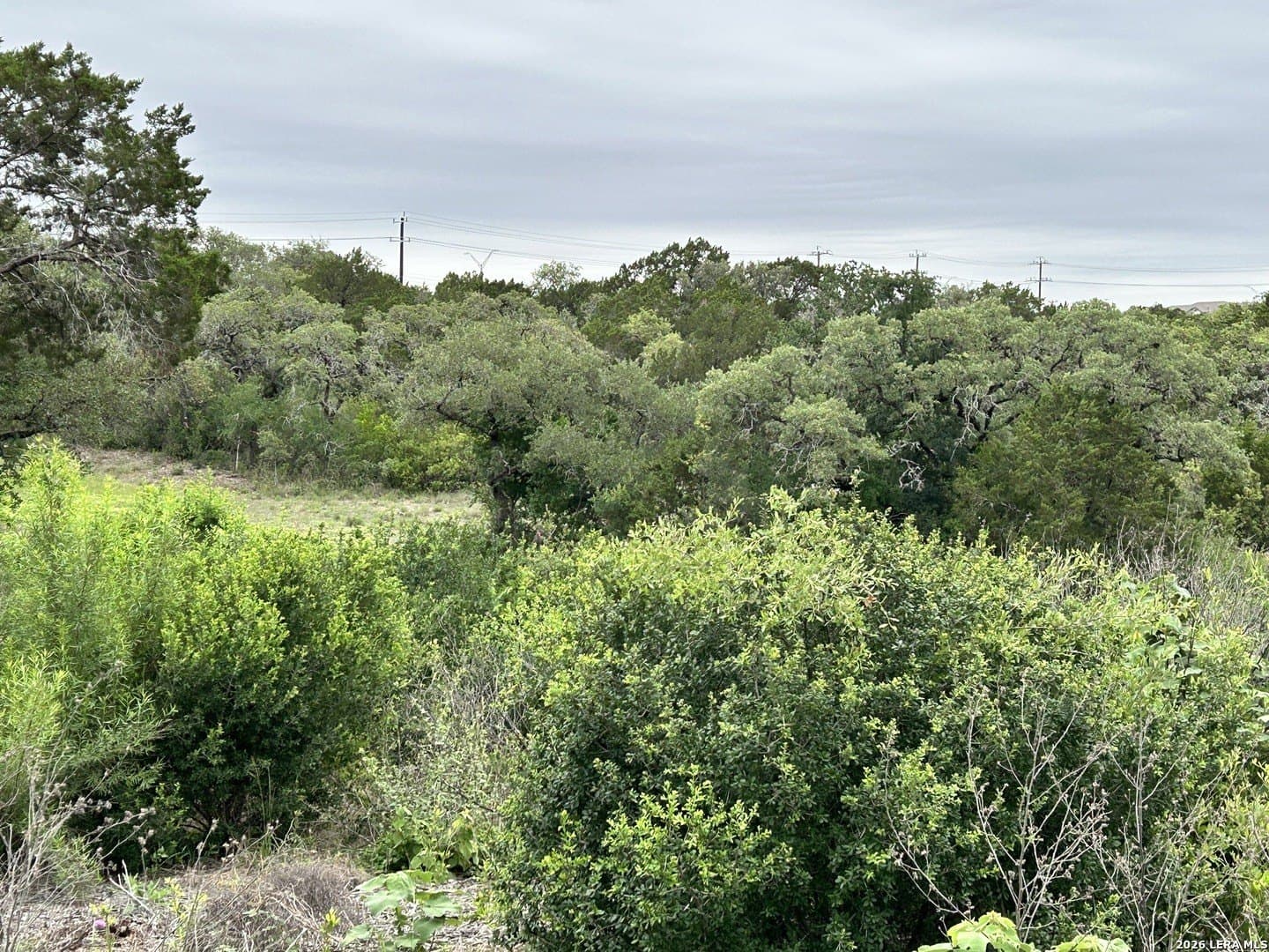 1.14 acres in Bexar County featured view