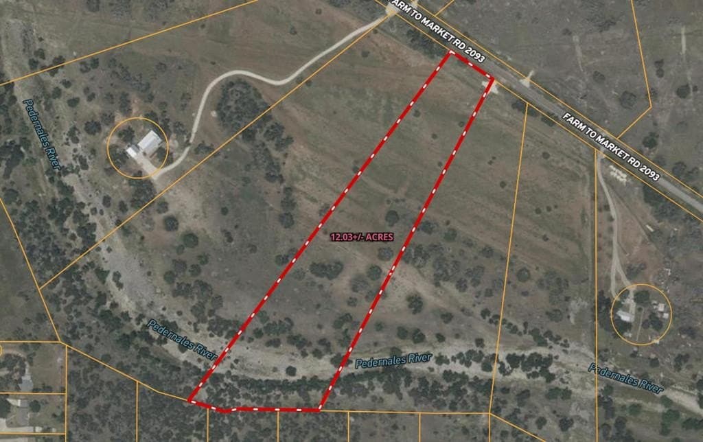 12.03 acres in Gillespie County - photo 23