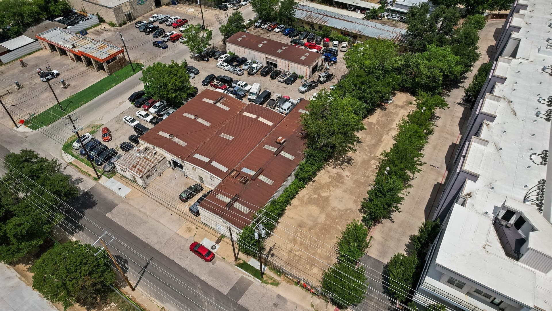 0.24 acres in Dallas County - photo 4