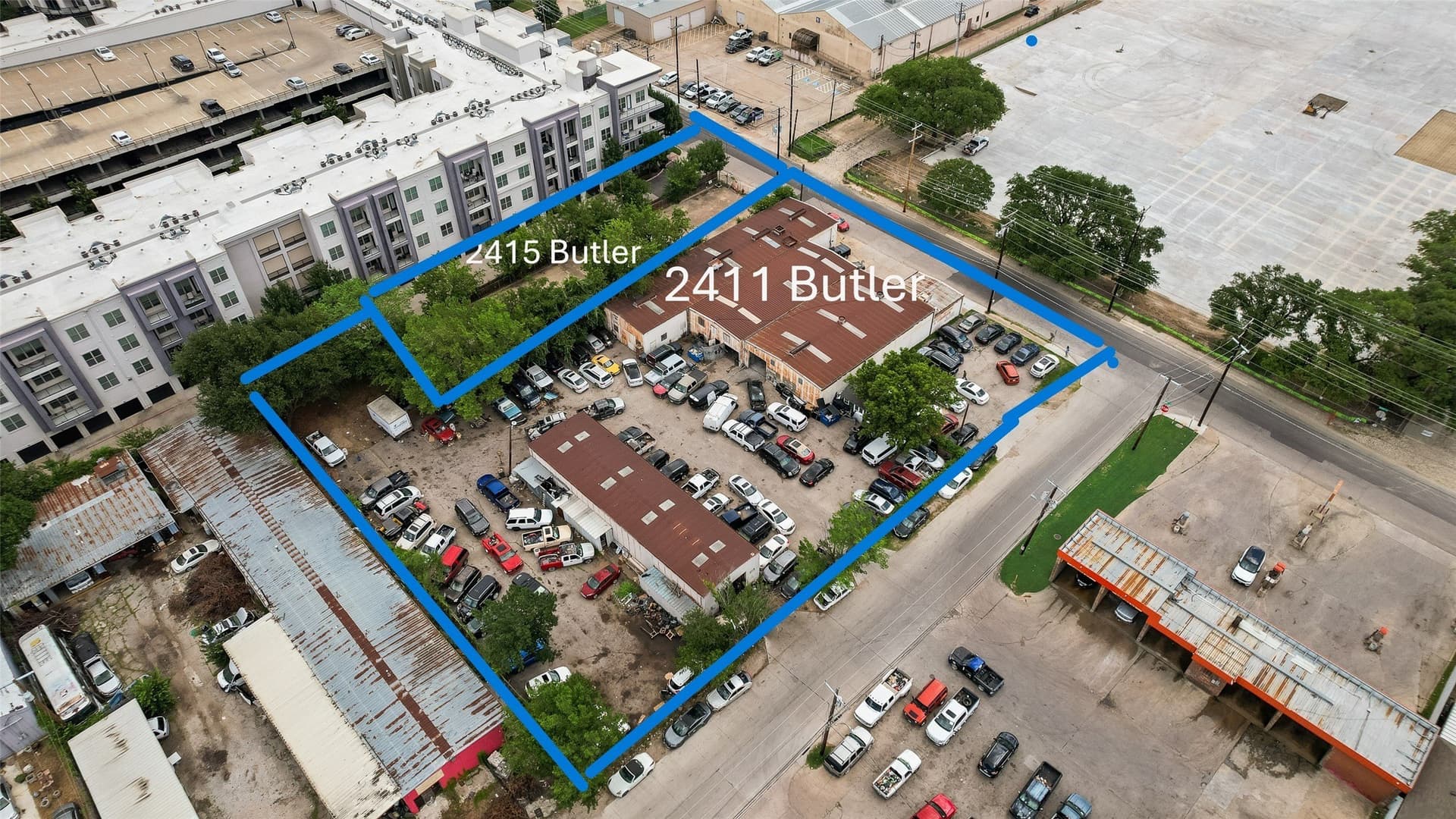 0.24 acres in Dallas County - photo 3