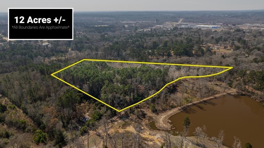 12 acres in Texas County