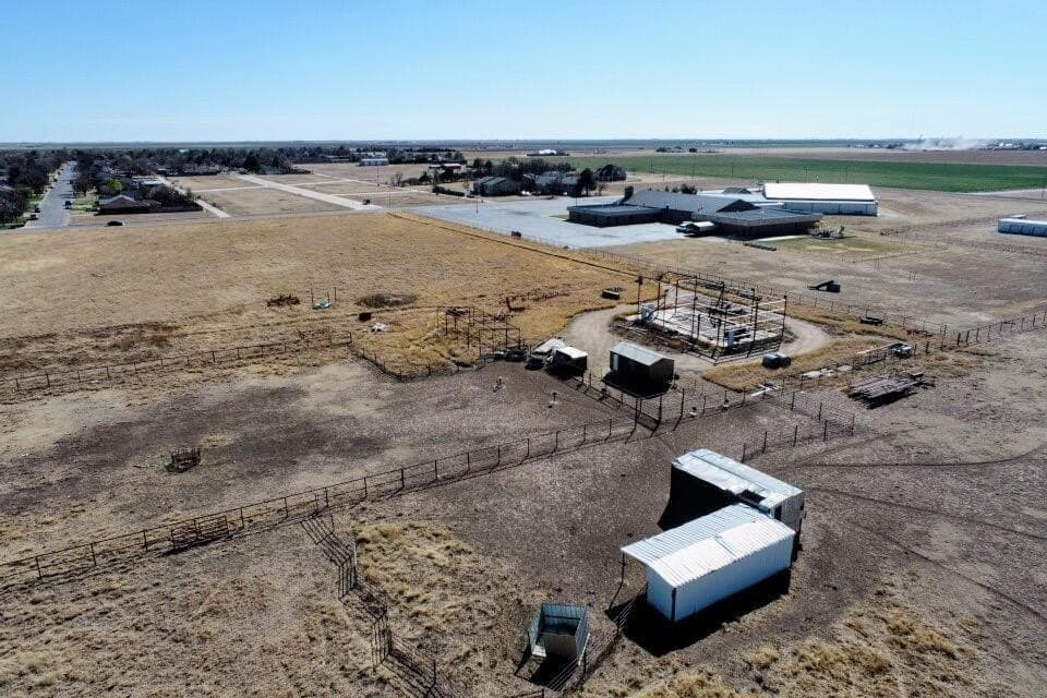 19.26 acres in Ochlitree County gallery image 4