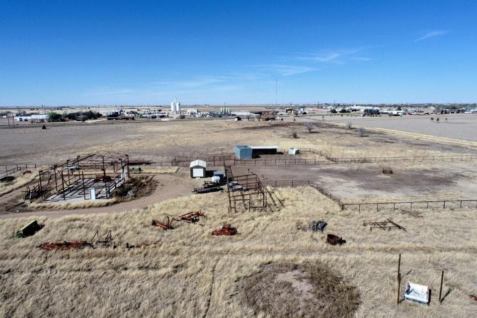 19.26 acres in Ochlitree County gallery image 3