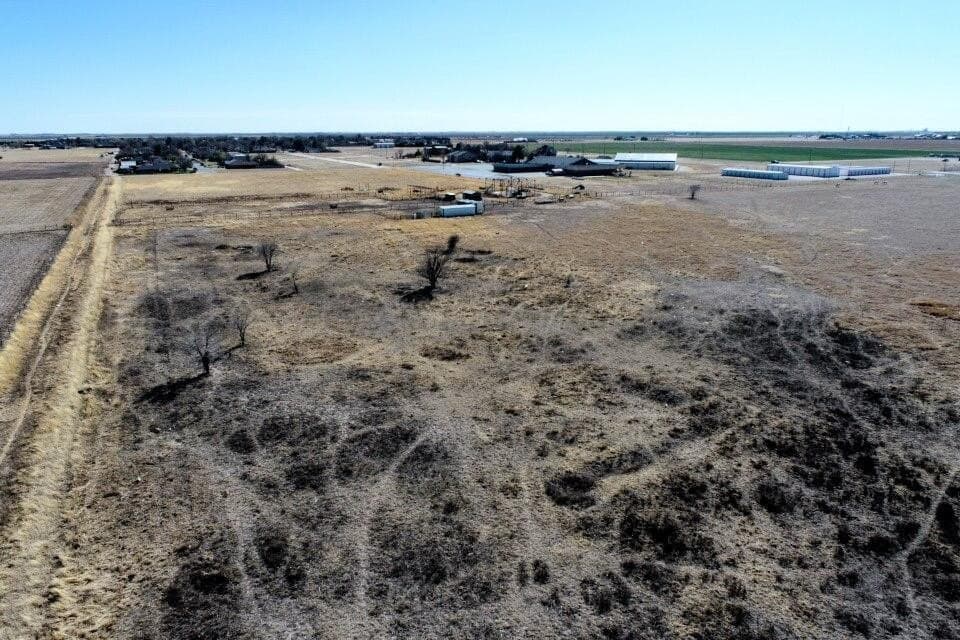 19.26 acres in Ochlitree County featured view