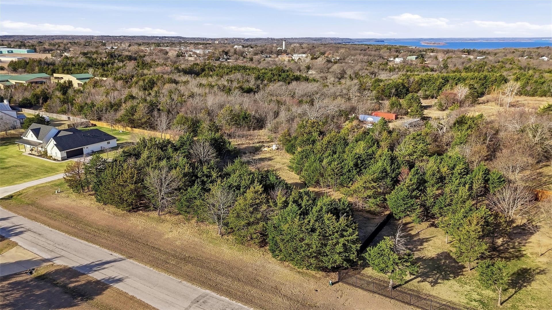1 acres in Grayson County - photo 8