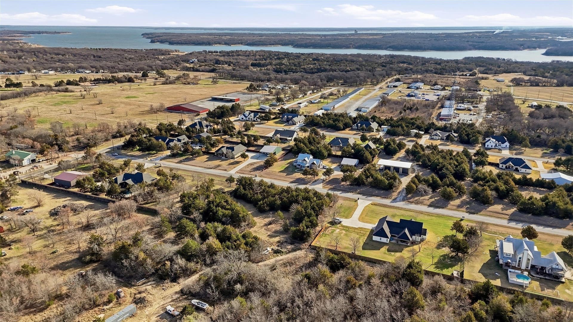 1 acres in Grayson County - photo 19