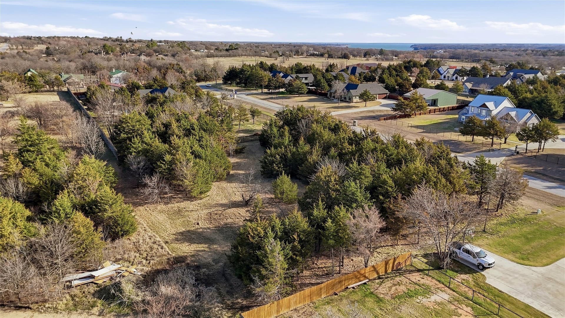 1 acres in Grayson County - photo 10