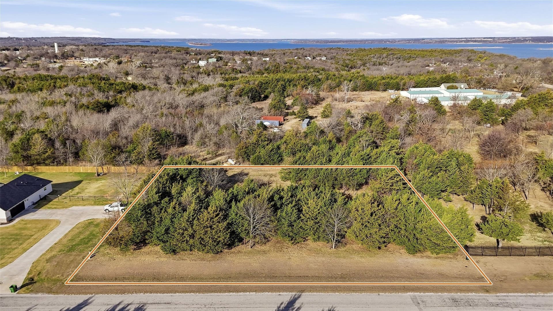 1 acres in Grayson County gallery image 4