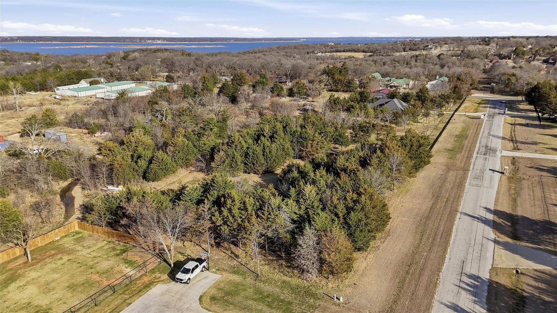 1 acres in Grayson County - photo 9