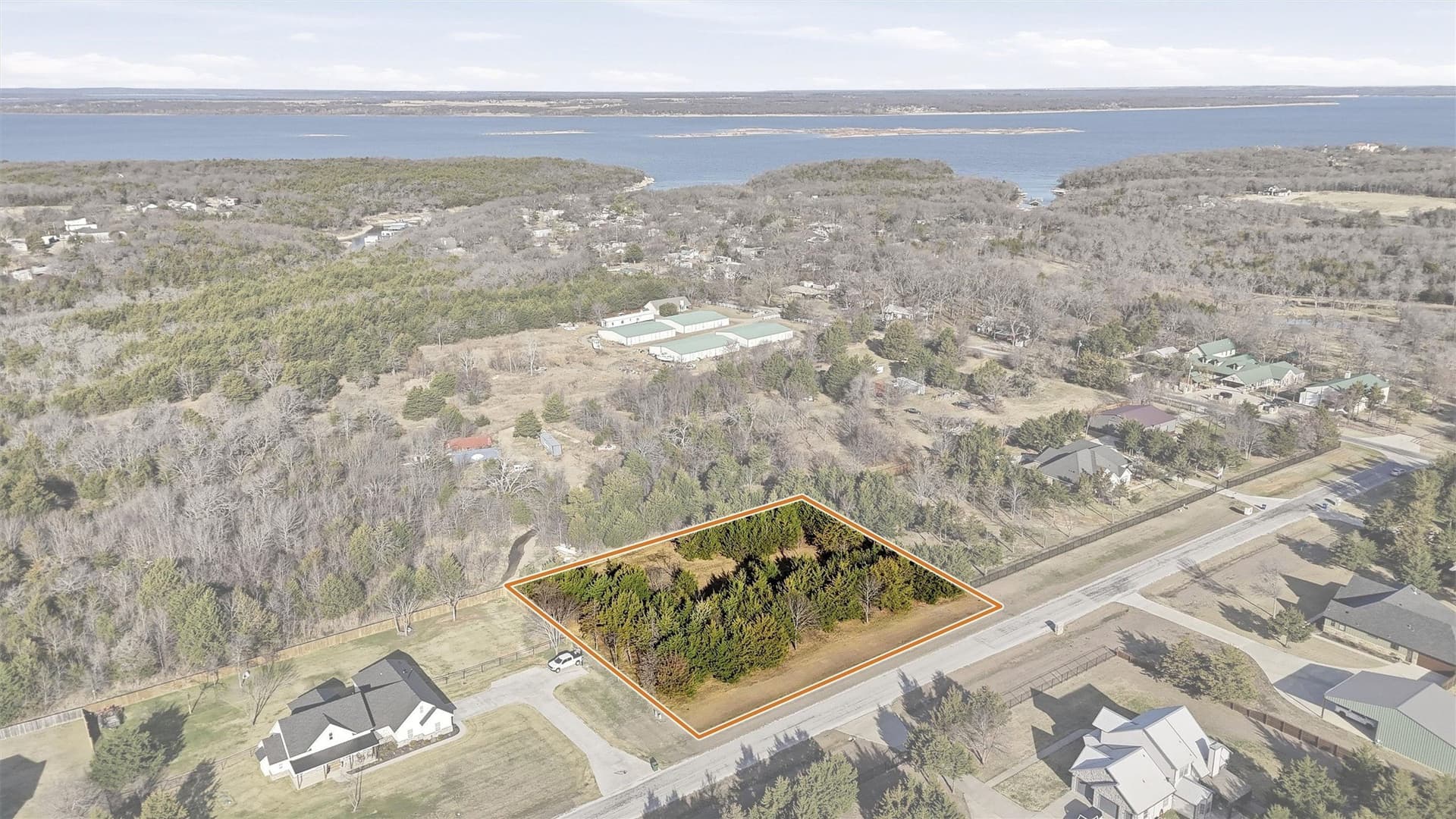 1 acres in Grayson County gallery image 2