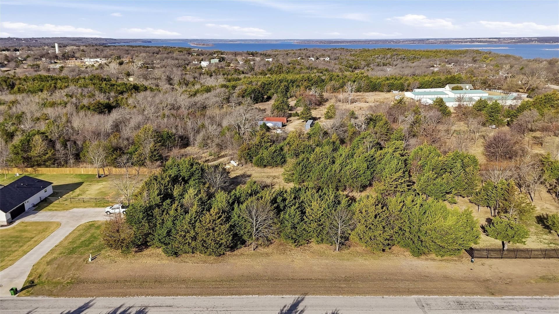 1 acres in Grayson County - photo 7