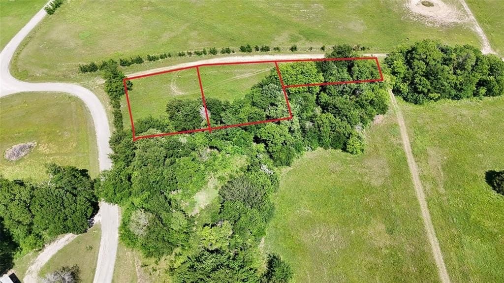0.79 acres in Rains County gallery image 2