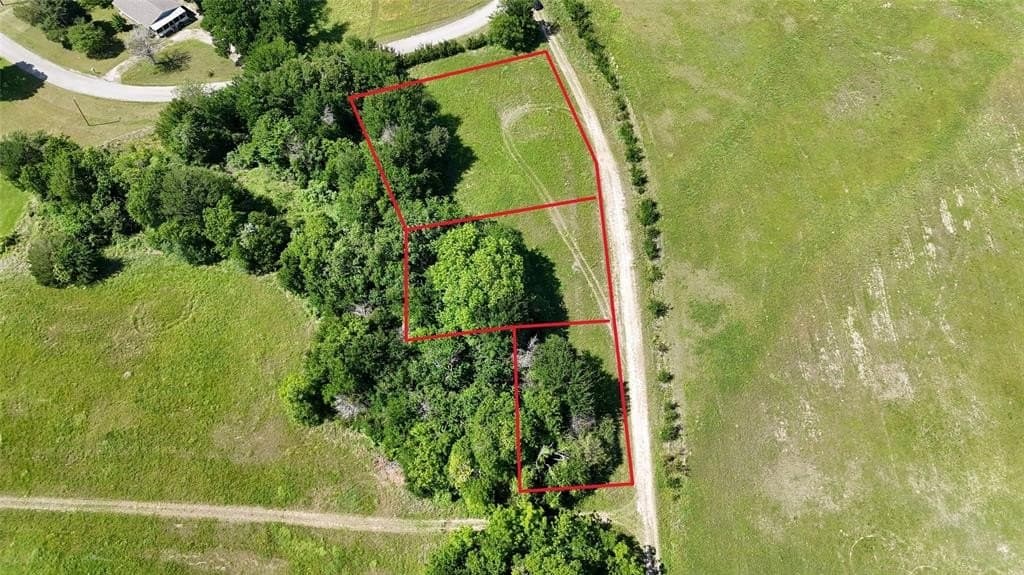 0.79 acres in Rains County