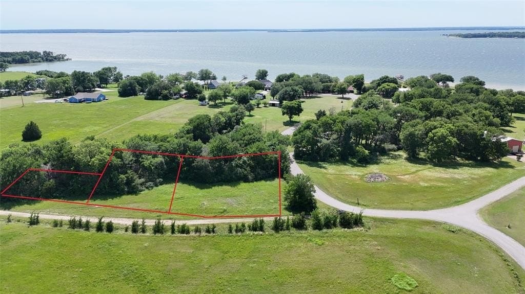 0.79 acres in Rains County featured view
