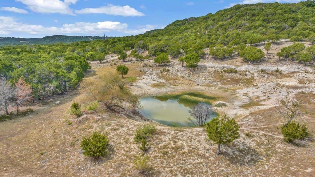 107.3 acres in Bosque County - photo 36