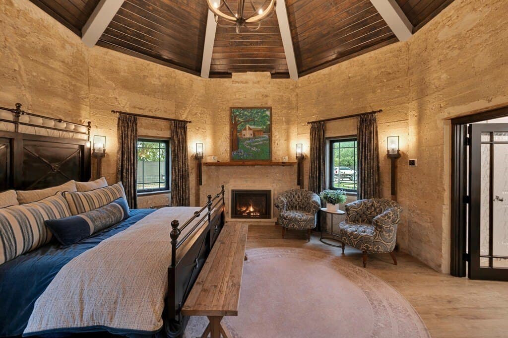 107.3 acres in Bosque County - photo 14