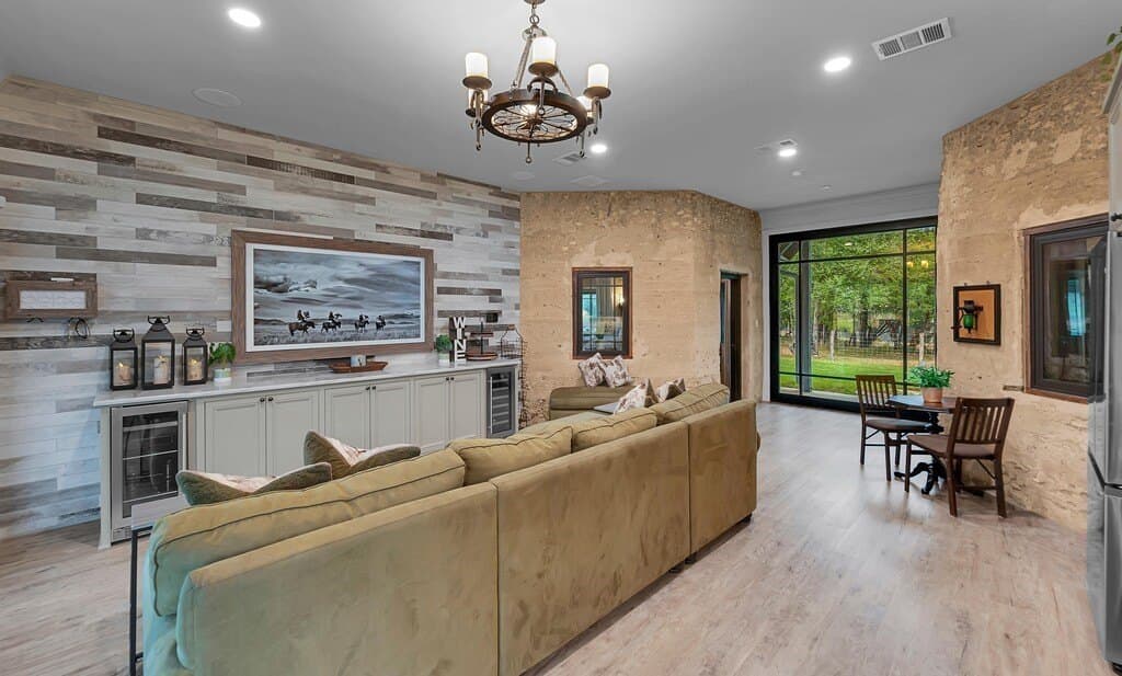 107.3 acres in Bosque County - photo 5