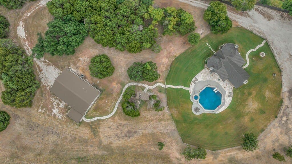 107.3 acres in Bosque County - photo 30